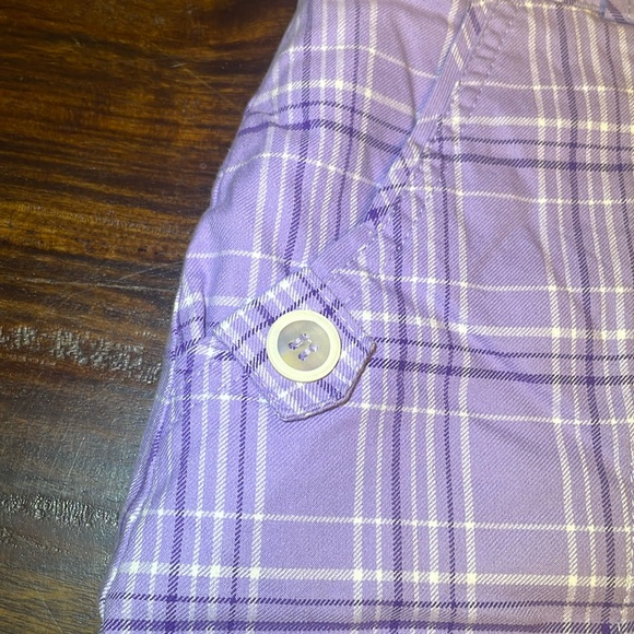 Gavin Green Skort - Picture 4 of 9